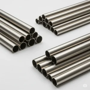 SS Curtain Pipes